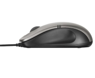 Trust TRUST Ivero Compact Mouse - black/grey 20404 # - 1378411 - zdjęcie 3
